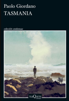 TASMANIA | PAOLO GIORDANO