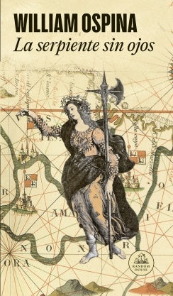 SERPIENTE SIN OJOS, LA | WILLIAM OSPINA