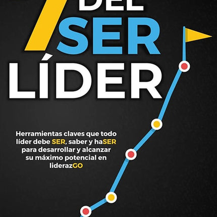 7 SABERES DEL SER LIDER | GEORGE MURILLO