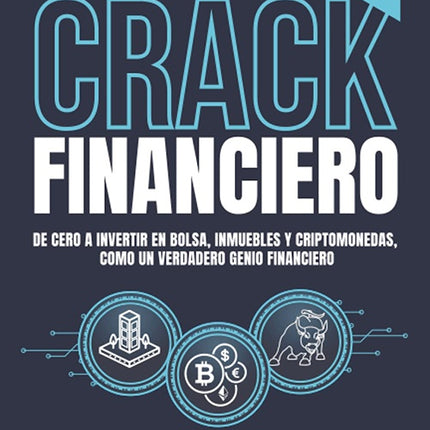 CRACK FINANCIERO | FERNANDO PALACIO