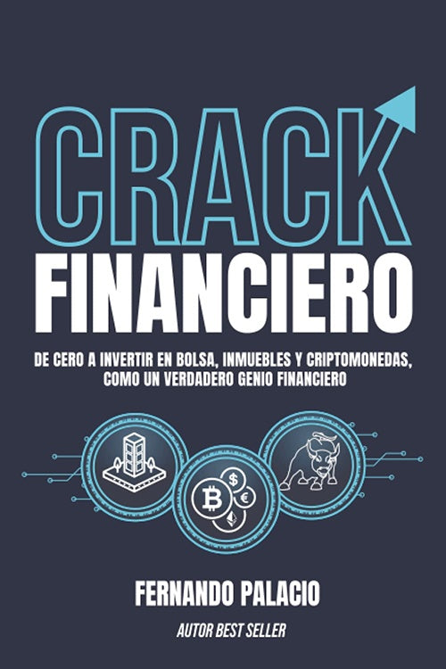 CRACK FINANCIERO | FERNANDO PALACIO
