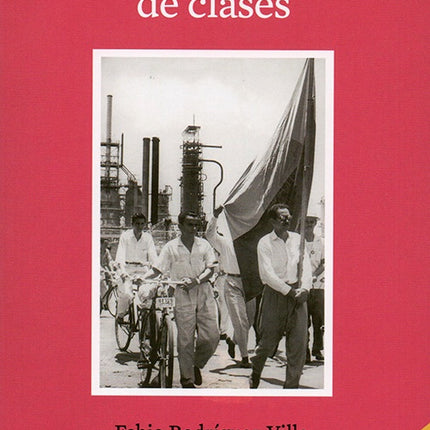 PETROLEO Y LUCHA DE CLASES | FABIO RODRIGUEZ VILLA