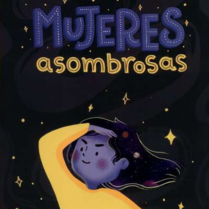 MUJERES ASOMBROSAS | SAIDA ORTIZ SEDANO