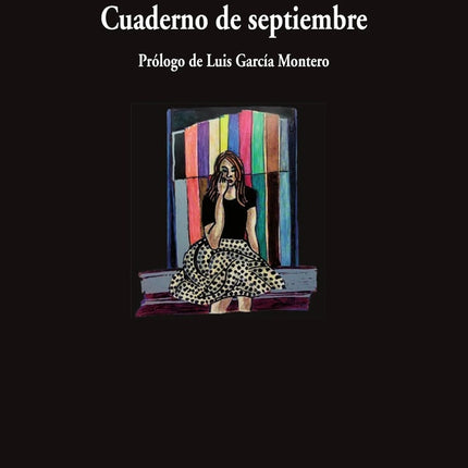 CUADERNO DE SEPTIEMBRE | JUAN GABRIEL VASQUEZ