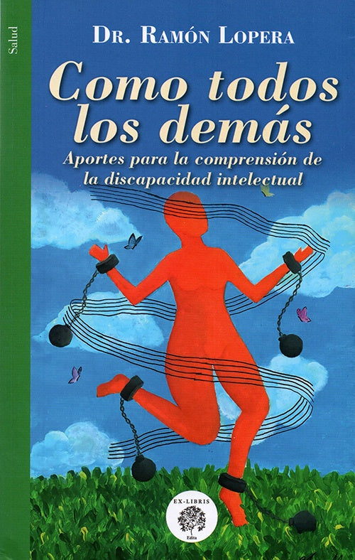 COMO TODOS LOS DEMAS | RAMON LOPERA