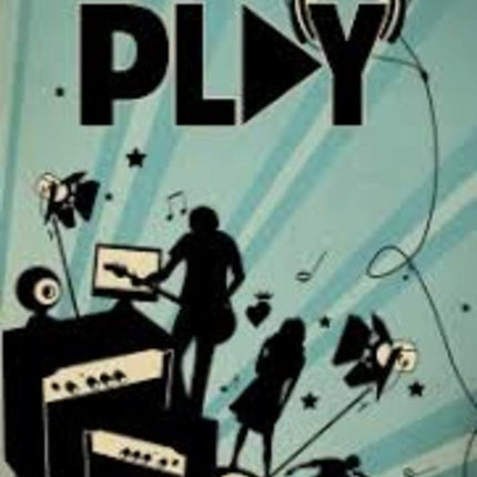 PLAY (PLAY 1) | JAVIER RUESCAS