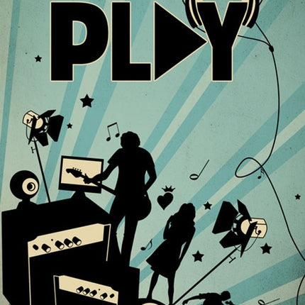 PLAY (PLAY 1) | JAVIER RUESCAS