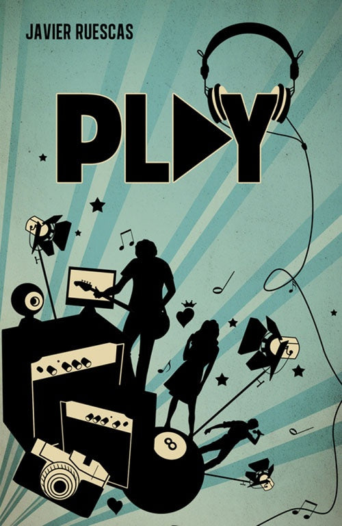 PLAY (PLAY 1) | JAVIER RUESCAS