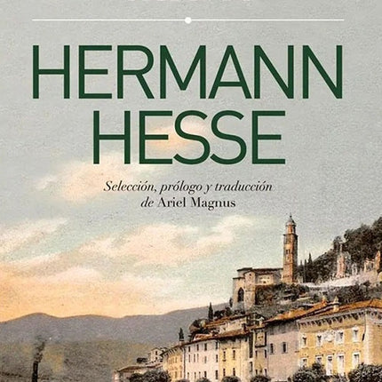 CUENTOS SELECTOS | HERMANN HESSE