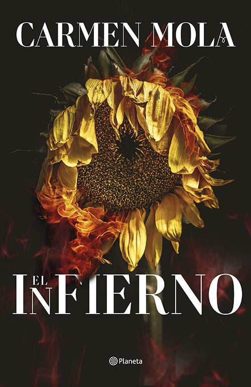 INFIERNO, EL | CARMEN MOLA
