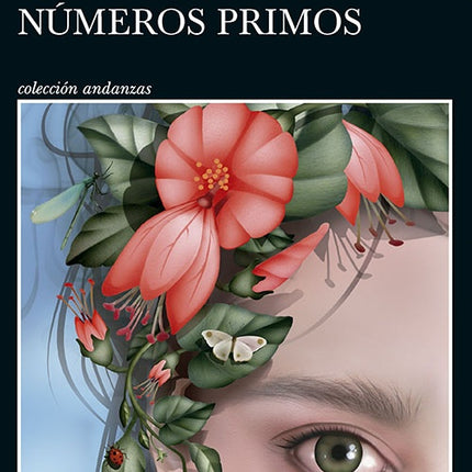 SOLEDAD DE LOS NUMEROS PRIMOS, LA | PAOLO GIORDANO