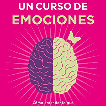 UN CURSO DE EMOCIONES | JESUS MATOS LARRINAGA