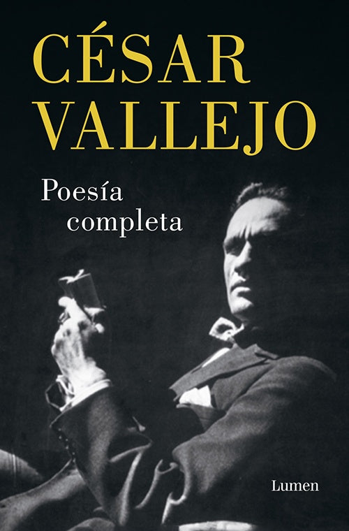 POESIA COMPLETA | CESAR VALLEJO