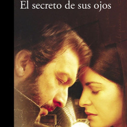 SECRETO DE SUS OJOS, EL | EDUARDO SACHERI
