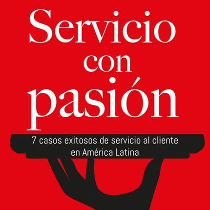 SERVICIO CON PASION | GABRIEL VALLEJO