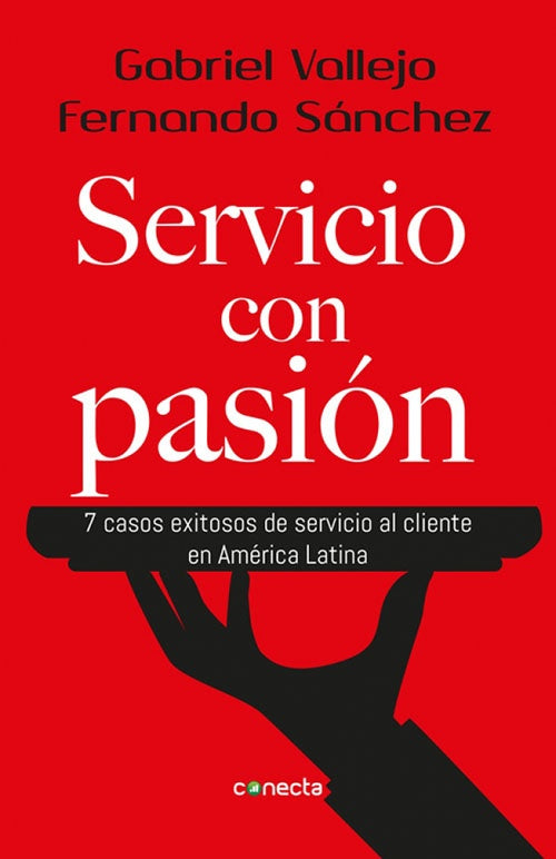 SERVICIO CON PASION | GABRIEL VALLEJO