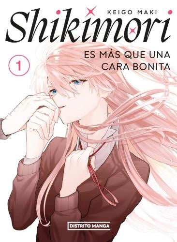 SHIKIMORI 1 | KEIGO MAKI