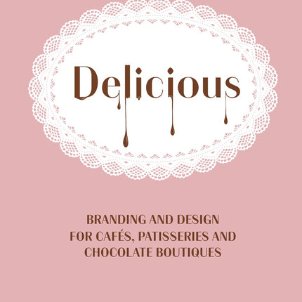 DELICIOUS | AUTORES VARIOS