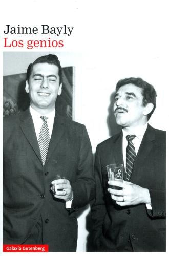 GENIOS, LOS | JAIME BAYLY