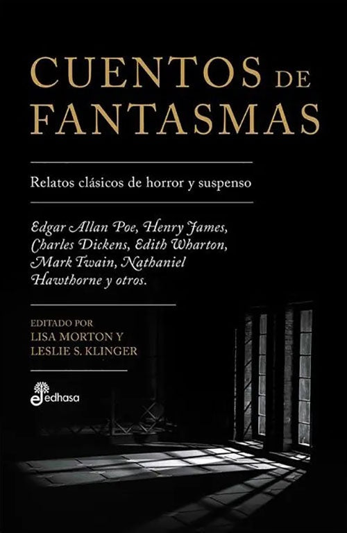 CUENTOS DE FANTASMAS | AUTORES VARIOS