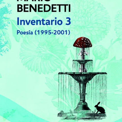 INVENTARIO III | MARIO BENEDETTI