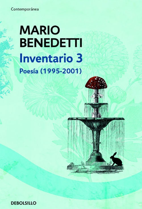 INVENTARIO III | MARIO BENEDETTI