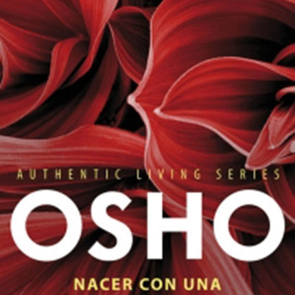 NACER CON UNA PREGUNTA EN EL CORAZON | OSHO