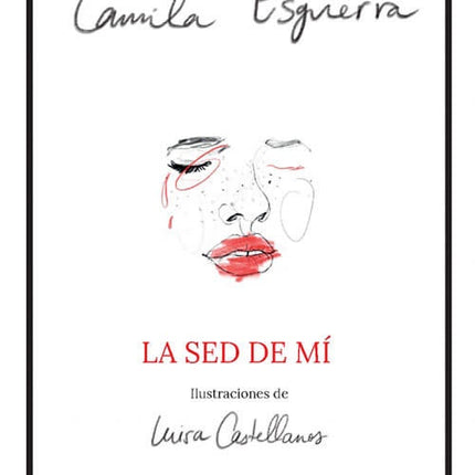 SED DE MI, LA | CAMILA ESGUERRA