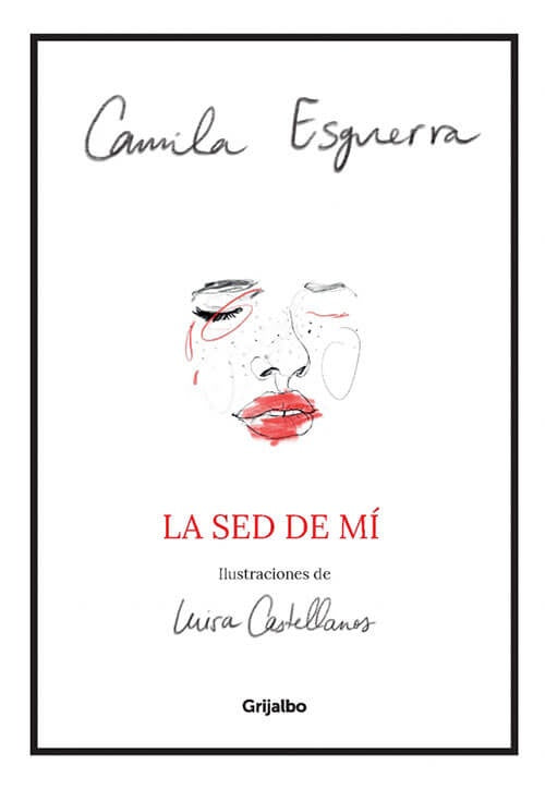 SED DE MI, LA | CAMILA ESGUERRA