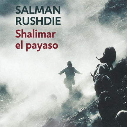 SHALIMAR EL PAYASO | SALMAN RUSHDIE