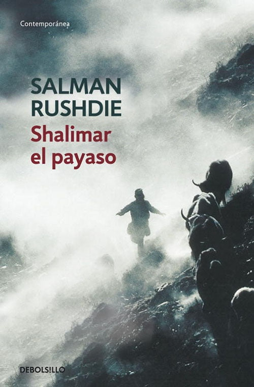 SHALIMAR EL PAYASO | SALMAN RUSHDIE