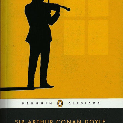 SHERLOCK HOLMES RELATOS 2 | ARTHUR CONAN DOYLE