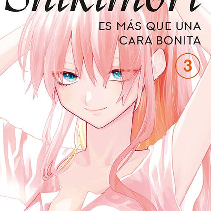 SHIKIMORI 3 | KEIGO MAKI