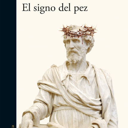 SIGNO DEL PEZ, EL | GERMAN ESPINOSA