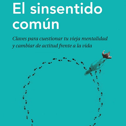 SINSENTIDO COMUN, EL | BORJA VILASECA