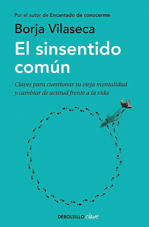 SINSENTIDO COMUN, EL | BORJA VILASECA