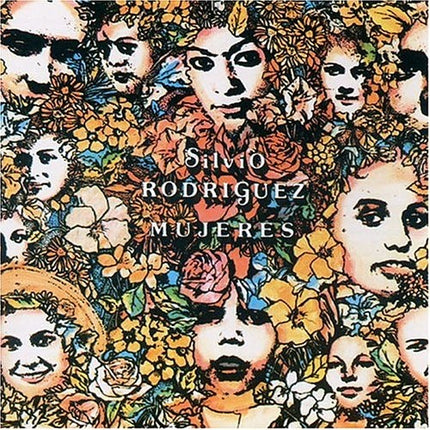 MUJERES | SILVIO RODRIGUEZ