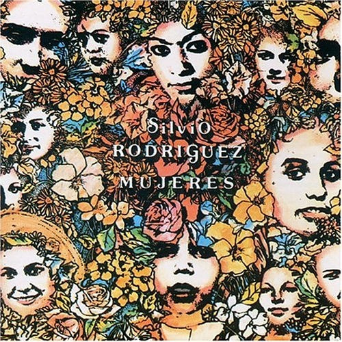 MUJERES | SILVIO RODRIGUEZ