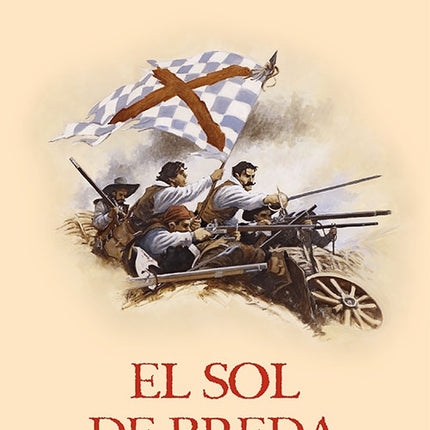 SOL DE BREDA, EL | ARTURO PEREZ-REVERTE