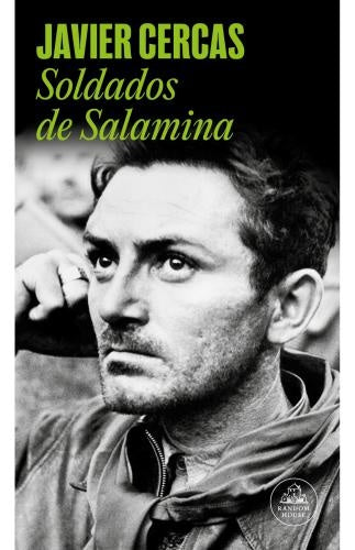 SOLDADOS DE SALAMINA | JAVIER CERCAS
