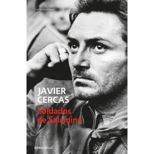SOLDADOS DE SALAMINA | JAVIER CERCAS