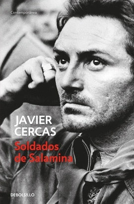 SOLDADOS DE SALAMINA | JAVIER CERCAS