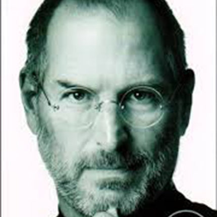 STEVE JOBS | WALTER ISAACSON