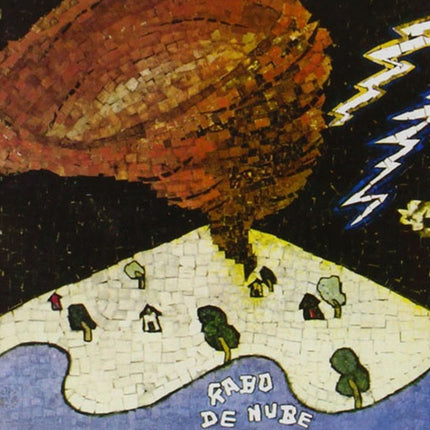 RABO DE NUBE | SILVIO RODRIGUEZ