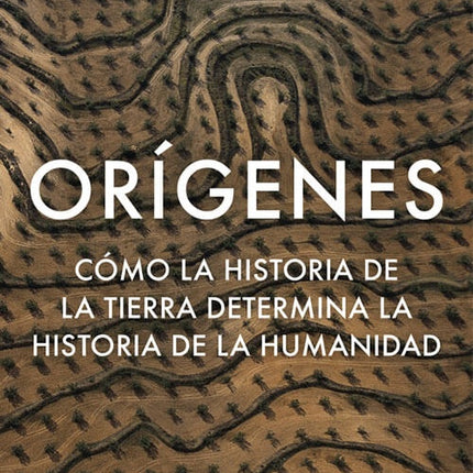 ORIGENES | LEWIS DARTNELL