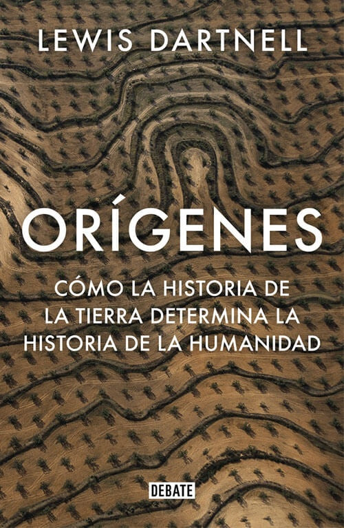 ORIGENES | LEWIS DARTNELL