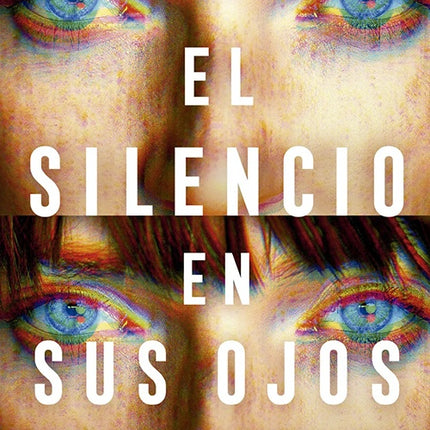 SILENCIO DE SUS OJOS, EL | ARMANDO LUCAS CORREA