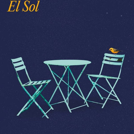 SOL, EL | CAROLINA SANIN