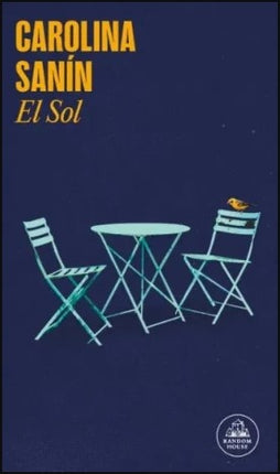 EL SOL | CAROLINA SANIN
