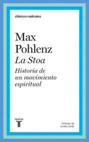 STOA, LA | MAX POHLENZ